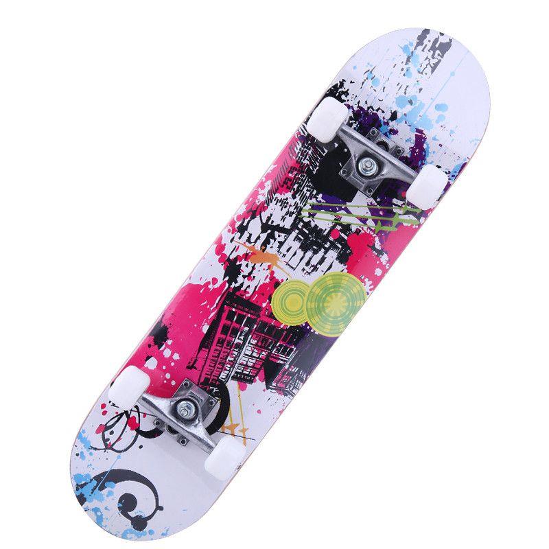 80cm - charming city